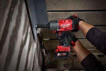 M18 ONEFHIWF34 - High-torque Impact Wrench 3